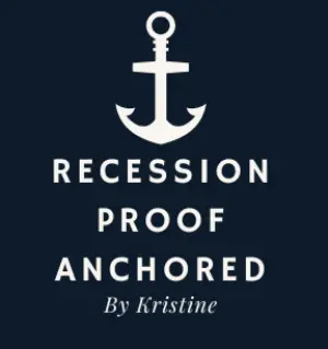 Recession Proof Anchored