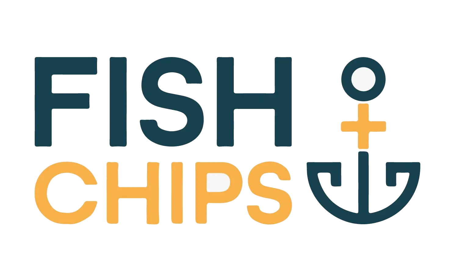 fish chips