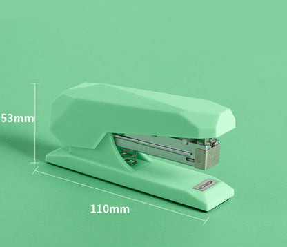 Stapler Cute Mini Trumpet Labor-saving Creative