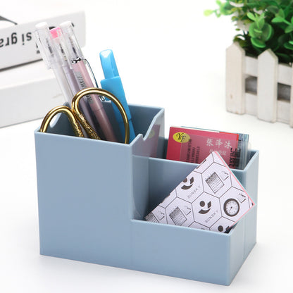 Prize stationery storage box