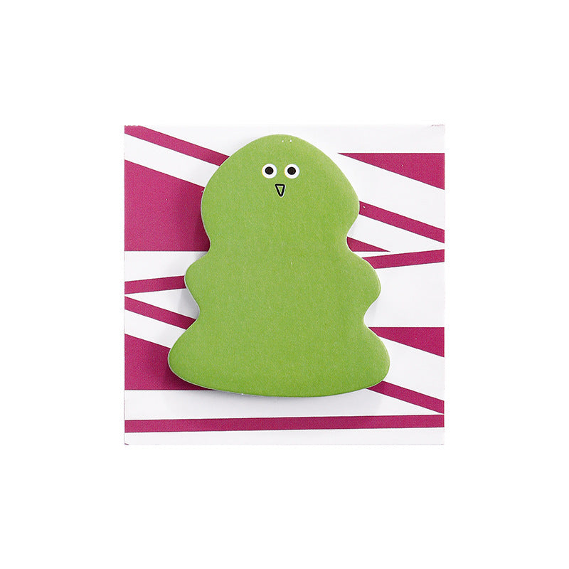 Baba Creative Sticky Notes