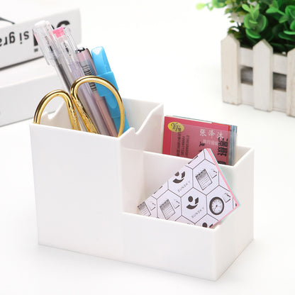 Prize stationery storage box