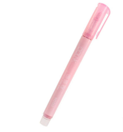 High-gloss Color Marker Silver Outline Marker