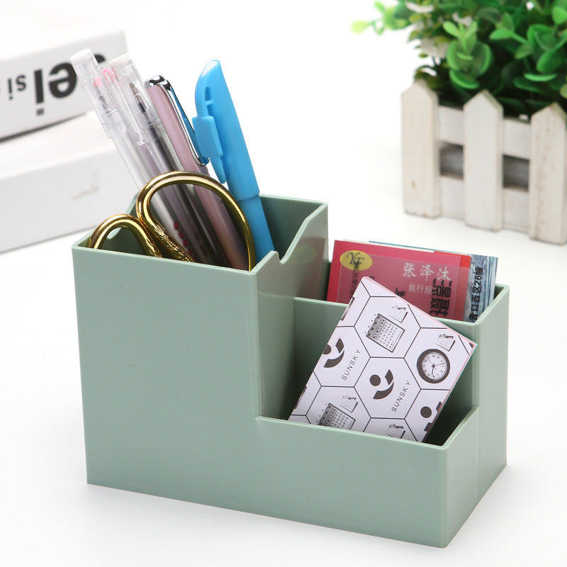 Prize stationery storage box