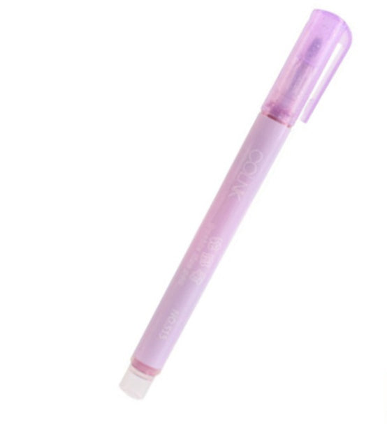 High-gloss Color Marker Silver Outline Marker