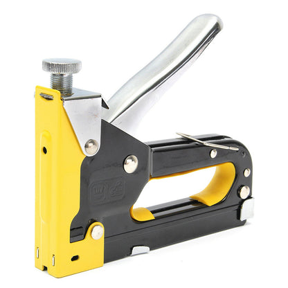 3-Way Tacker Staple Stapler