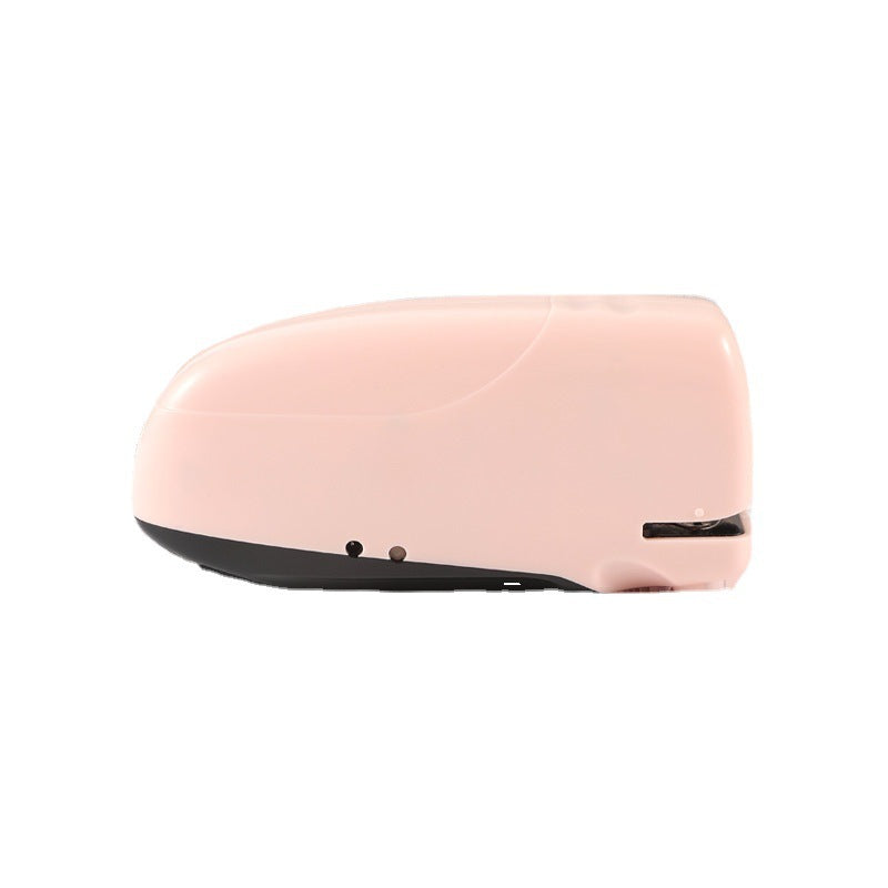 New Rechargeable Stapler Daily Office Cute Cartoon