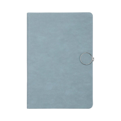 Notebook thickened student diary