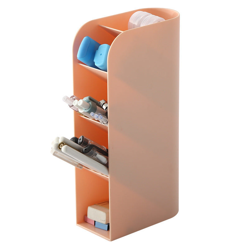 Multifunctional Home Stationery Organize Box