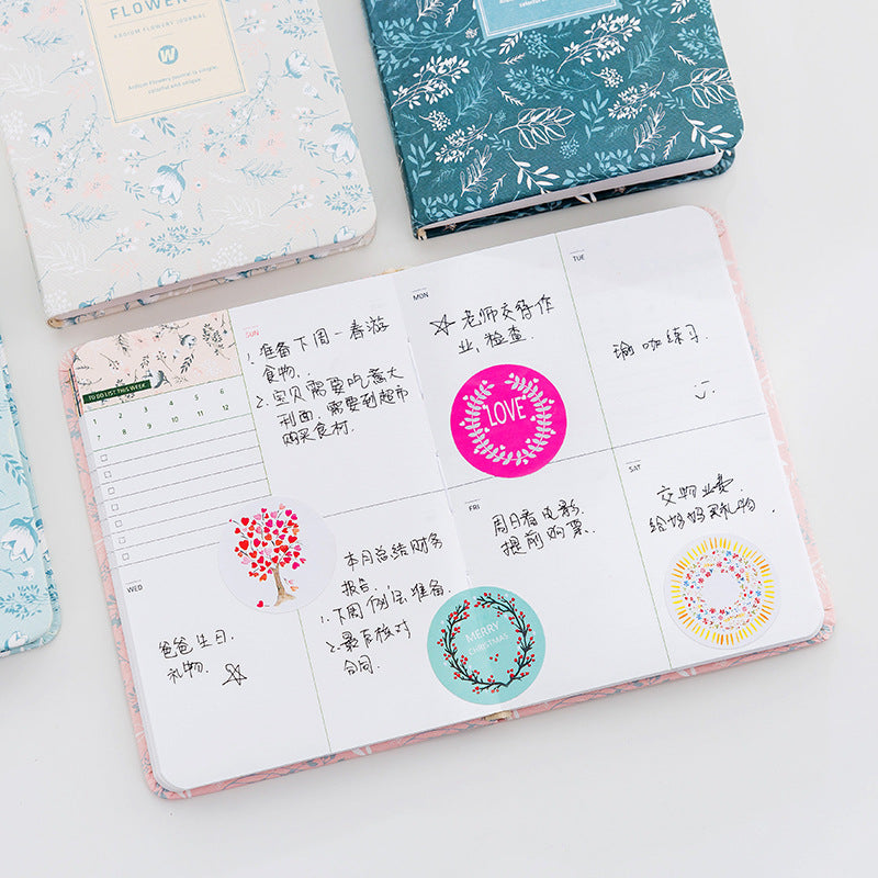 Calendar calendar pocket diary