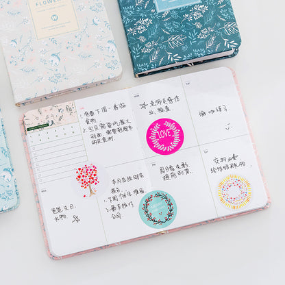 Calendar calendar pocket diary