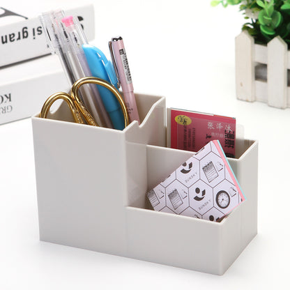 Prize stationery storage box