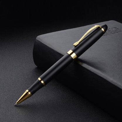 Coarse Vintage Metal Signature Pen Business Office Gift Pen