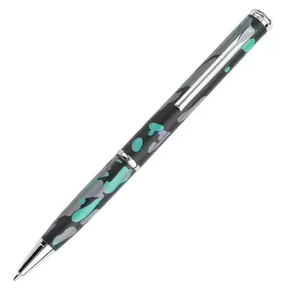 Multifunctional Self-defense Pen Knife Hidden Ballpoint Pen Writable