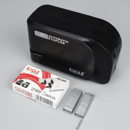 Electric Stapler For Office Use Labor-saving Stapler Fully Automatic