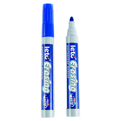 Color Whiteboard Markers Leave No Traces Bright Colors Easy To Erase