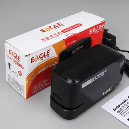 Electric Stapler For Office Use Labor-saving Stapler Fully Automatic