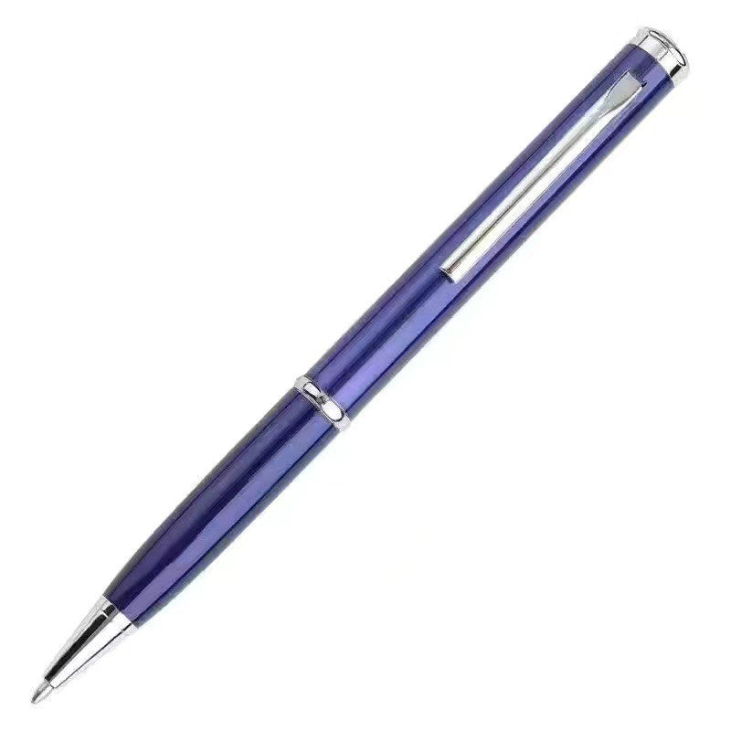 Multifunctional Self-defense Pen Knife Hidden Ballpoint Pen Writable