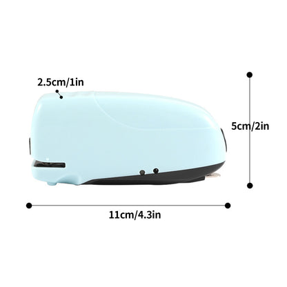 New Rechargeable Stapler Daily Office Cute Cartoon