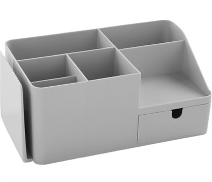 Office Desktop Student Stationery Sundries Storage Rack