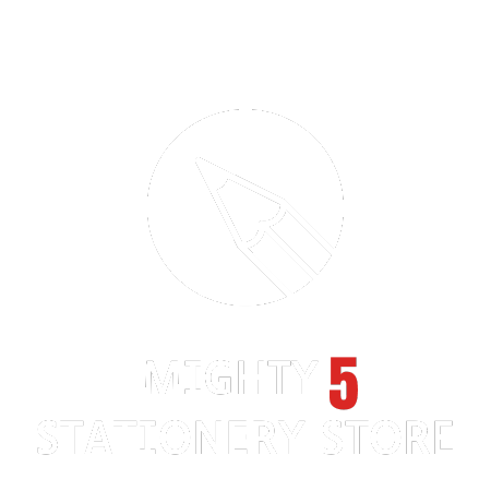 Mighty Five Stationary Store